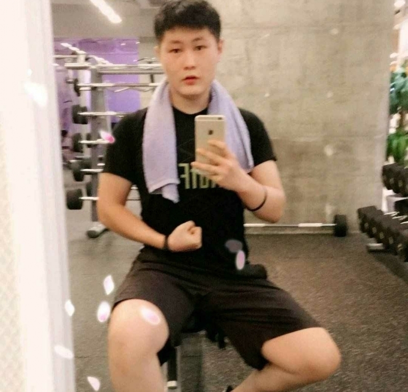 晚婚的第二张照片--梅州相亲服务中心