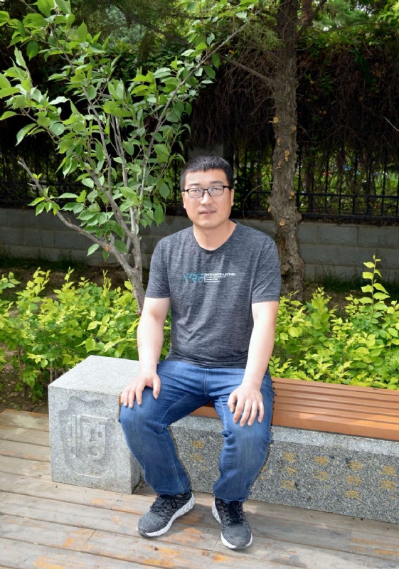 祥子的第一张照片--梅州相亲服务中心