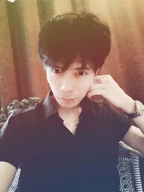 一抹蓝颜的第一张照片--梅州相亲服务中心