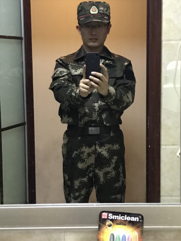 大白菜的第一张照片--梅州相亲服务中心