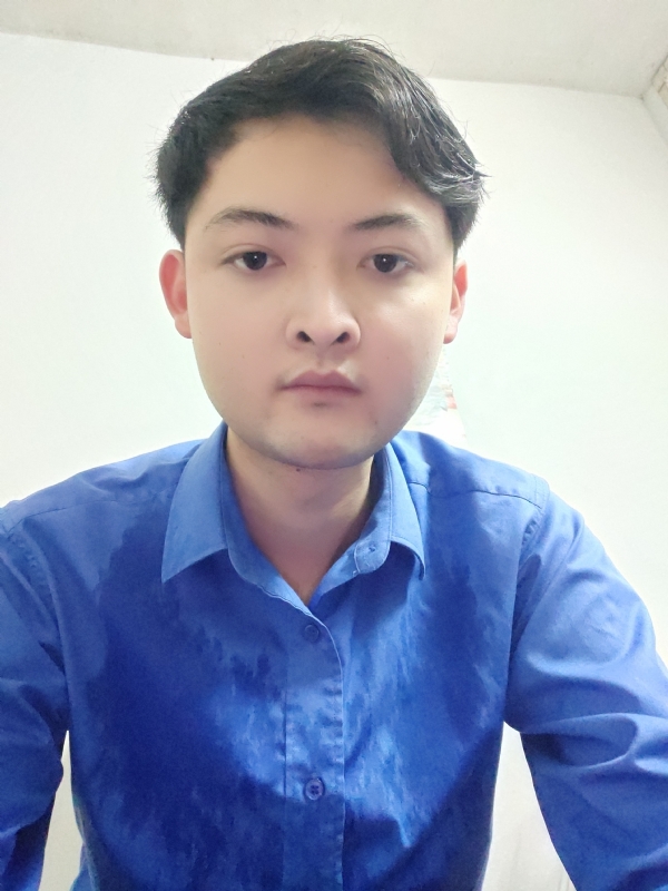 渴望自由的二哈的第一张照片--梅州相亲服务中心