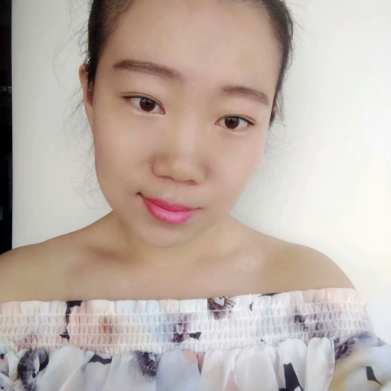 Vivian的第一张照片--梅州相亲服务中心