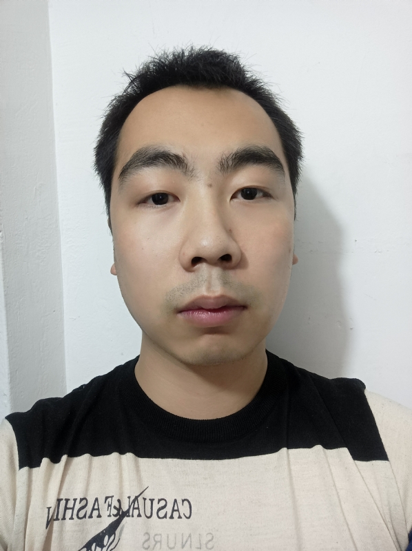 陶生的第一张照片--梅州相亲服务中心