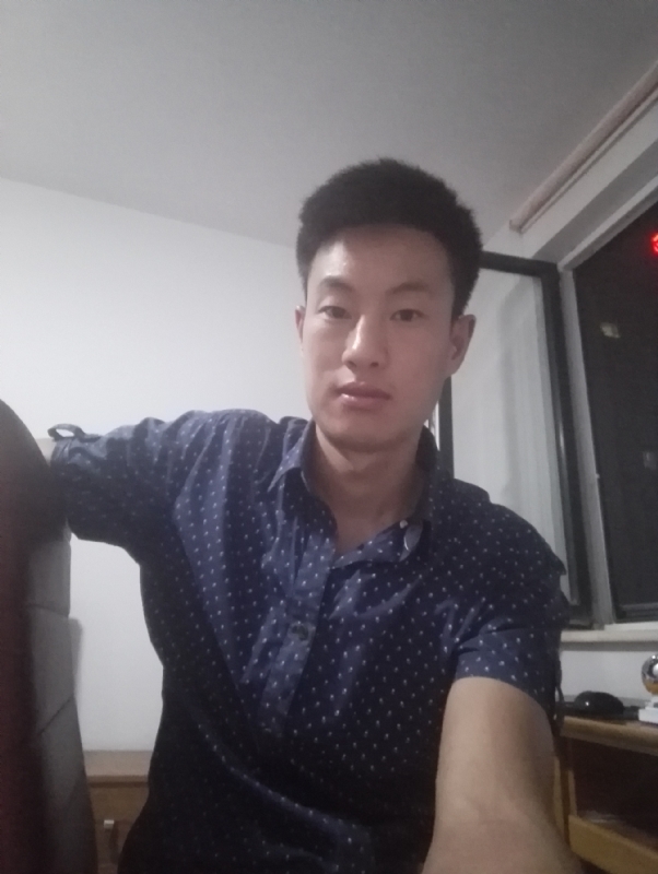 似初的第一张照片--梅州相亲服务中心