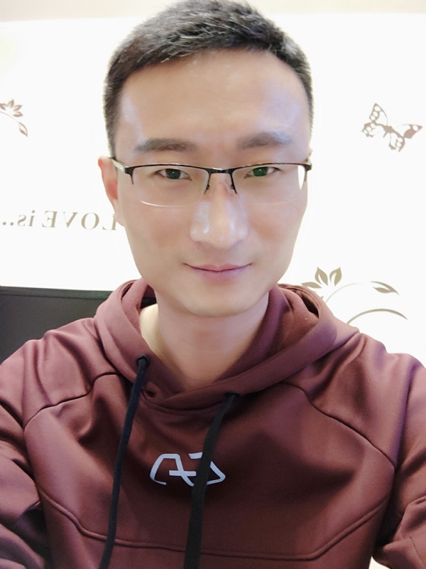 魅影的第一张照片--梅州相亲服务中心