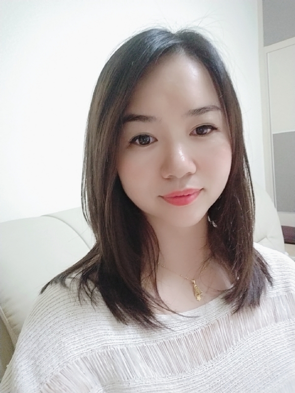 邱思敏的第二张照片--梅州相亲服务中心