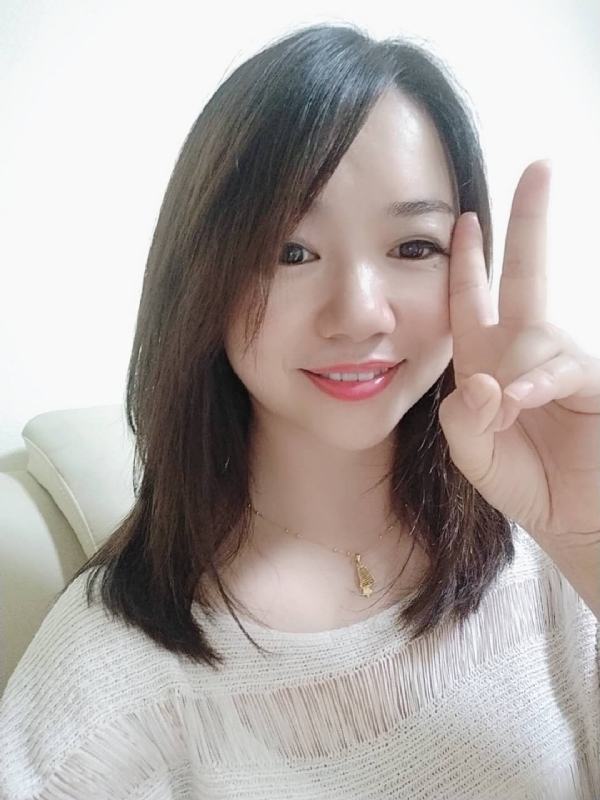 邱思敏的第三张照片--梅州相亲服务中心