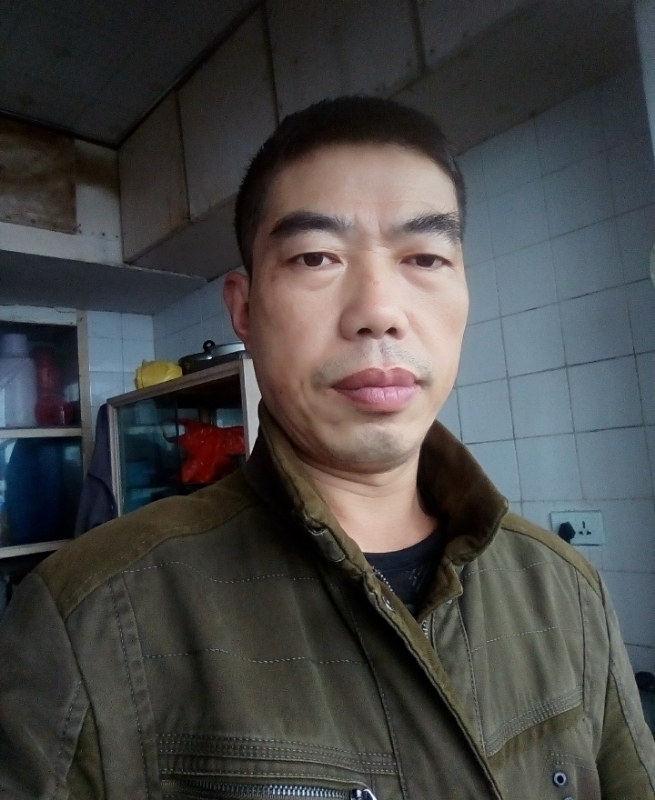 单身的人的第一张照片--梅州相亲服务中心