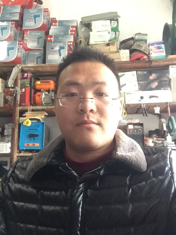 鼎福的第二张照片--梅州相亲服务中心