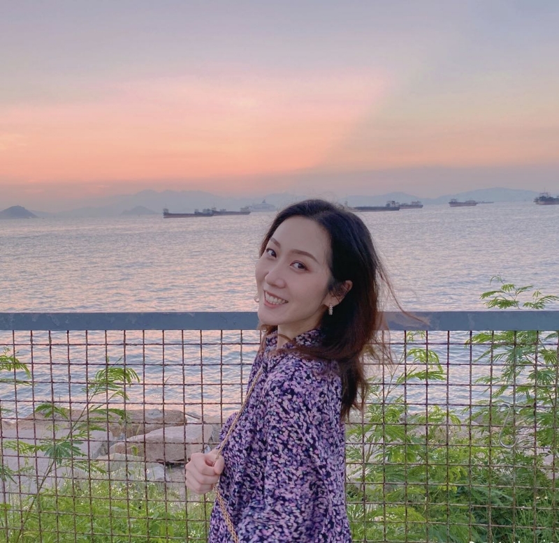 李雯雪的第二张照片--梅州相亲服务中心