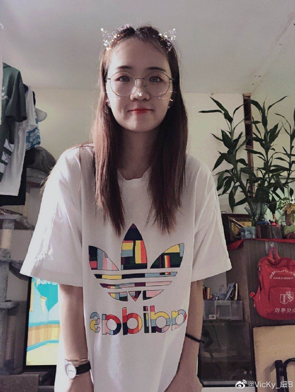 丁美洁的第一张照片--梅州相亲服务中心