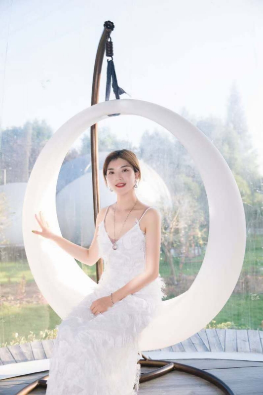 CY的第一张照片--梅州相亲服务中心