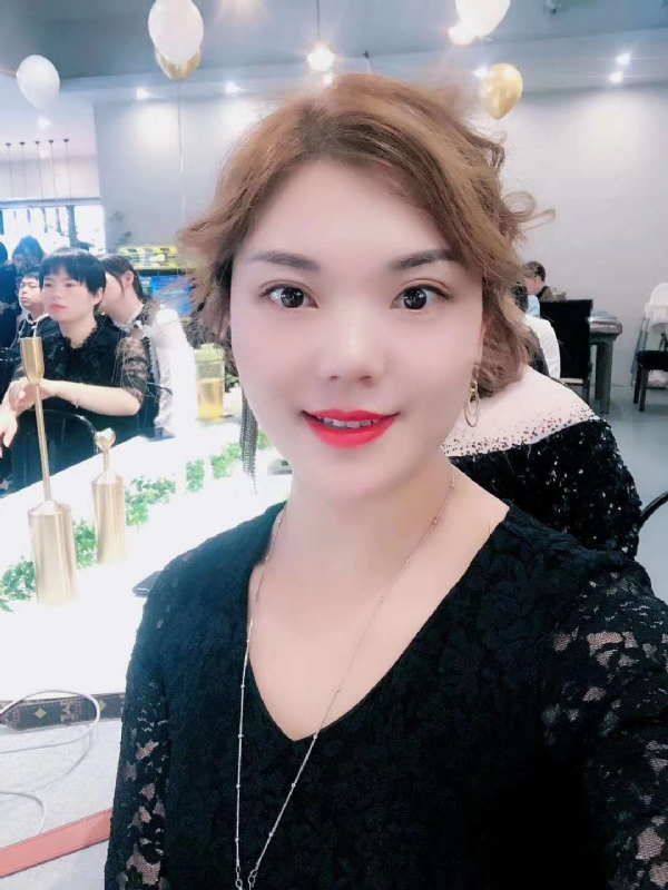 CY的第三张照片--梅州相亲服务中心