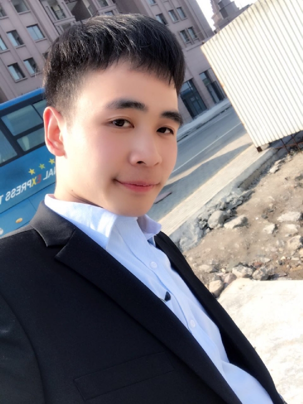 流浪者的第二张照片--梅州相亲服务中心