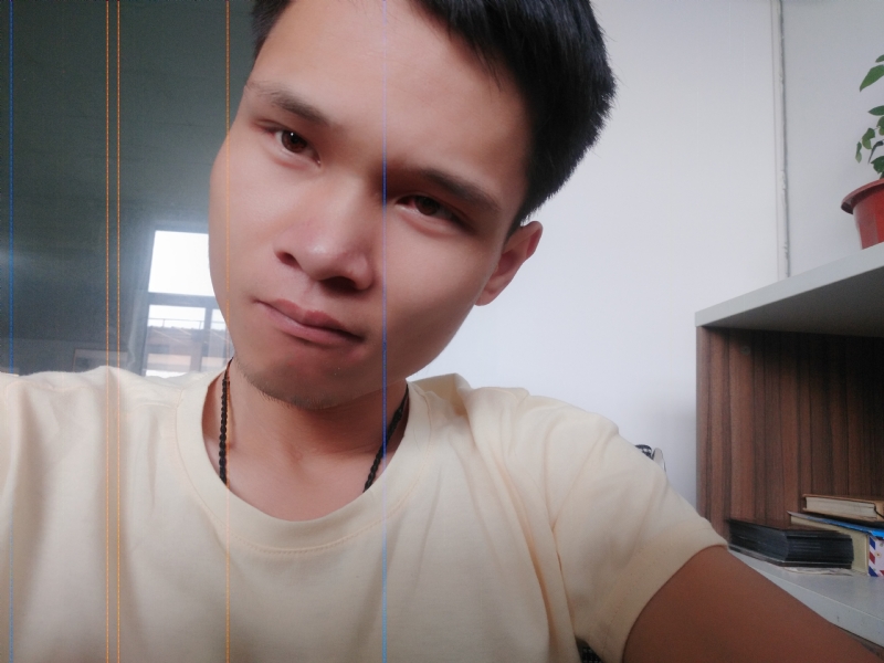 真诚真心的第二张照片--梅州相亲服务中心