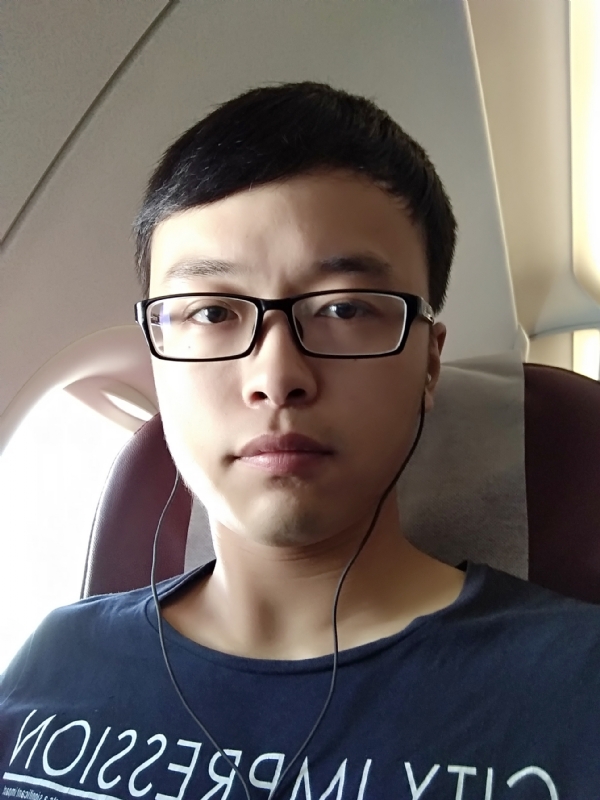 在水一方的第一张照片--梅州相亲服务中心