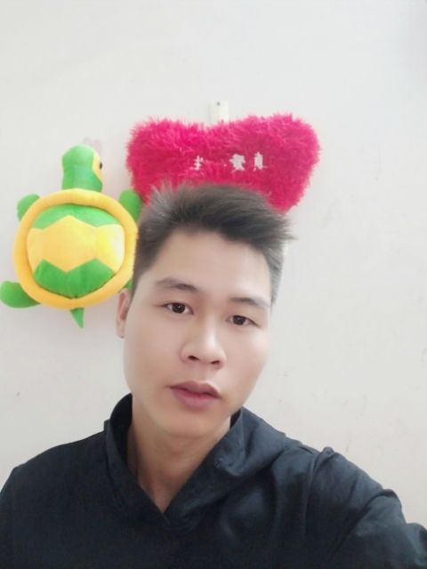 一生有你的第一张照片--梅州相亲服务中心