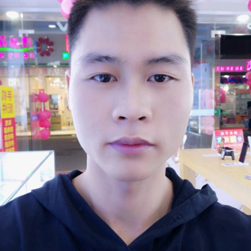 一生有你的第二张照片--梅州相亲服务中心