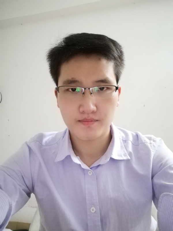 Jason的第一张照片--梅州相亲服务中心