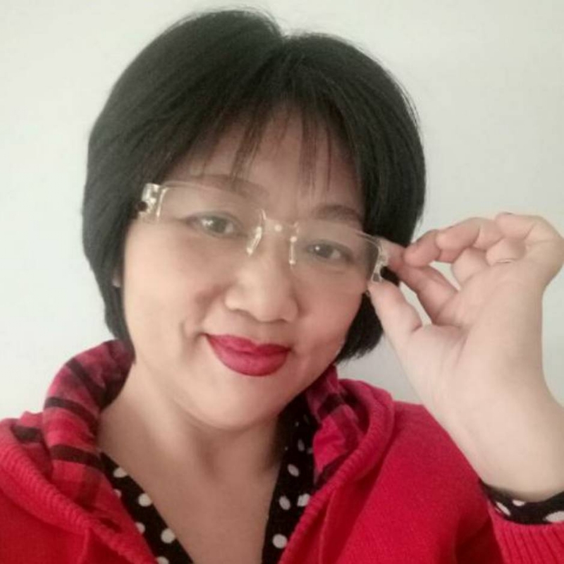 圆圆的第一张照片--梅州相亲服务中心