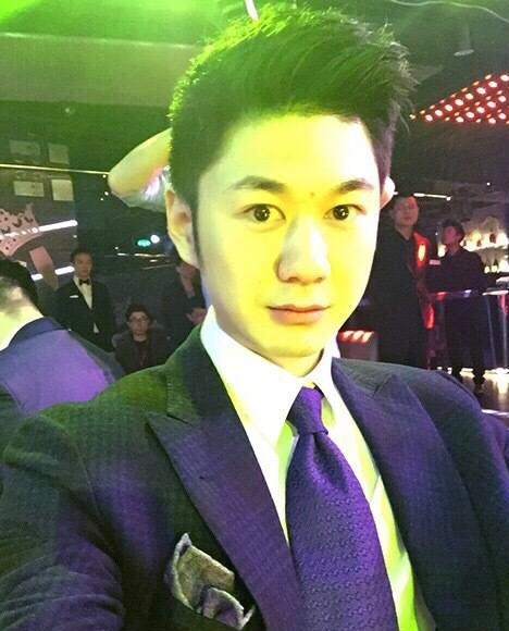 Aaron的第一张照片--梅州相亲服务中心