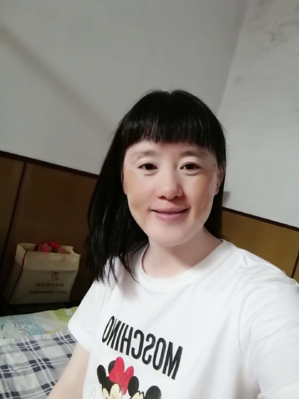 米儿的第三张照片--梅州相亲服务中心