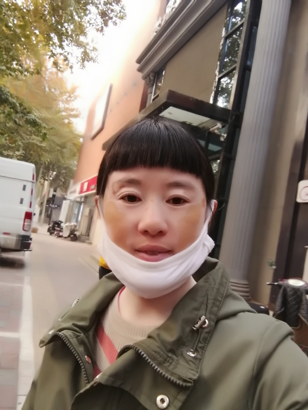 米儿的第四张照片--梅州相亲服务中心