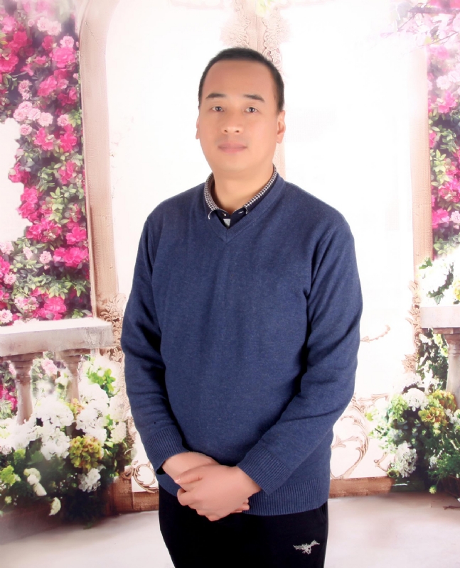 真成的第二张照片--梅州相亲服务中心