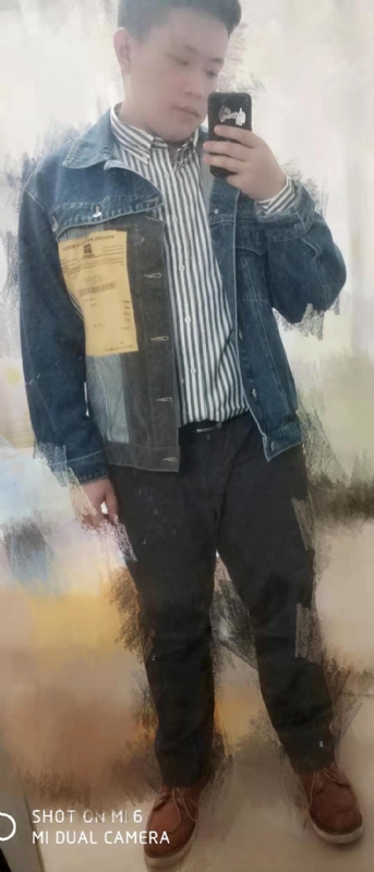 爱情始于欣赏的第一张照片--梅州相亲服务中心