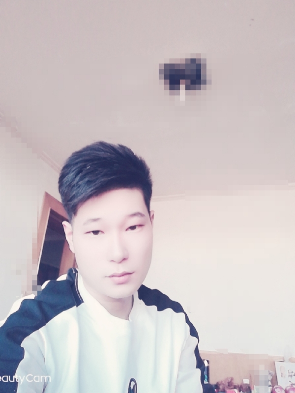 子凡的第一张照片--梅州相亲服务中心