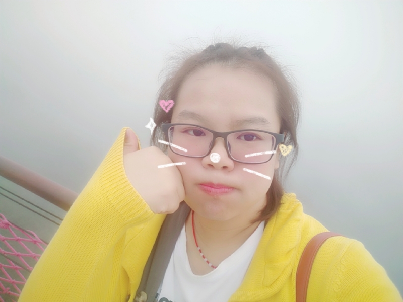 君君大人的第一张照片--梅州相亲服务中心