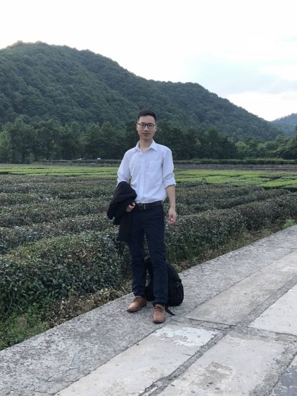 盛夏果实的第一张照片--梅州相亲服务中心