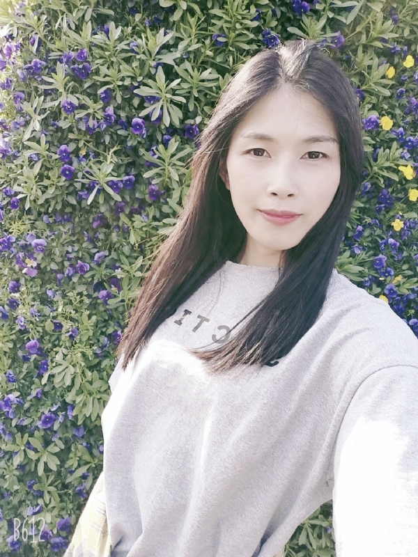 妍妍的第一张照片--梅州相亲服务中心