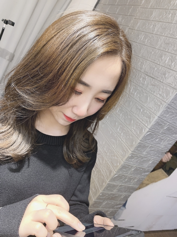 小沐的第一张照片--梅州相亲服务中心