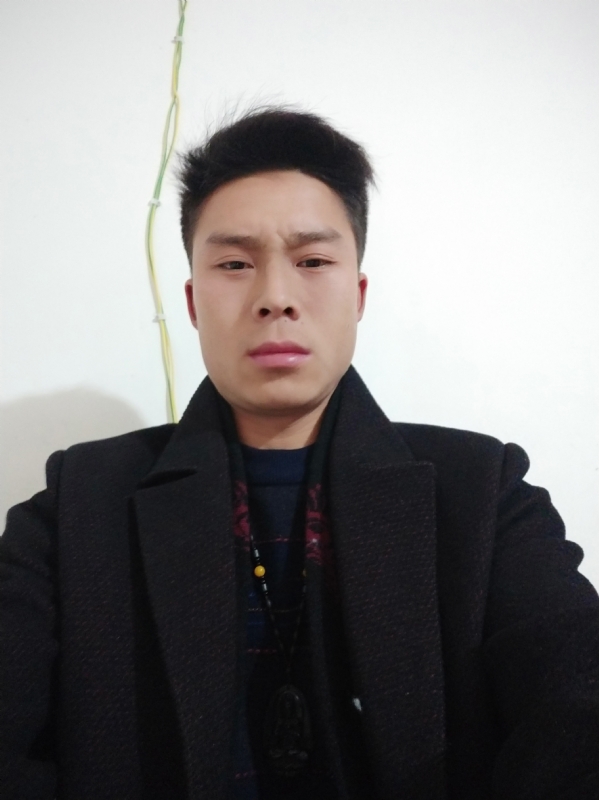 等你回复的第一张照片--梅州相亲服务中心