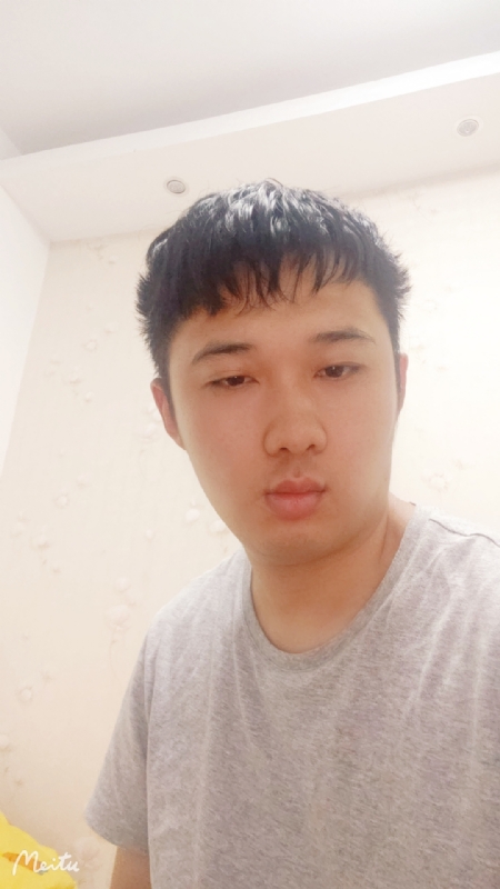 凯大力的第一张照片--梅州相亲服务中心