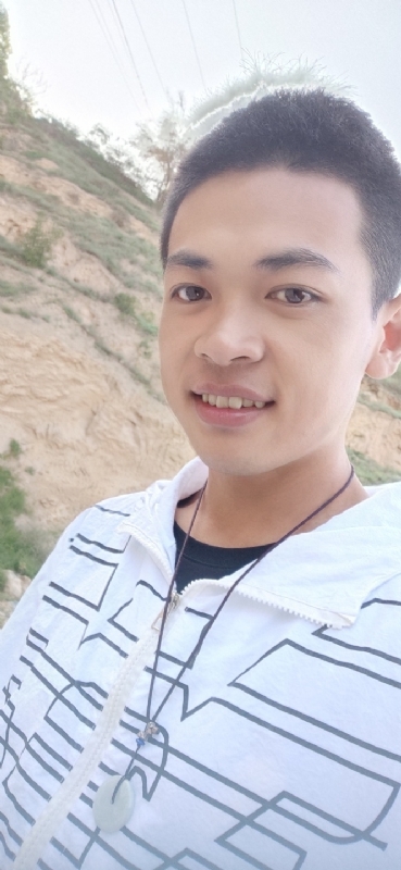 小辉的第一张照片--梅州相亲服务中心