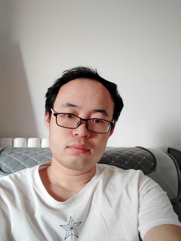 欧～茶幽的第一张照片--梅州相亲服务中心