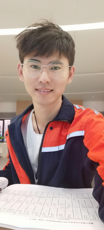 陌上人如玉的第一张照片--梅州相亲服务中心