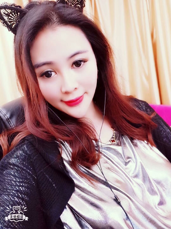 花开花落的第一张照片--梅州相亲服务中心