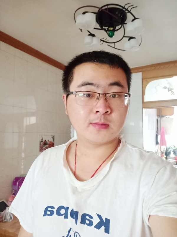 于磊的第一张照片--梅州相亲服务中心