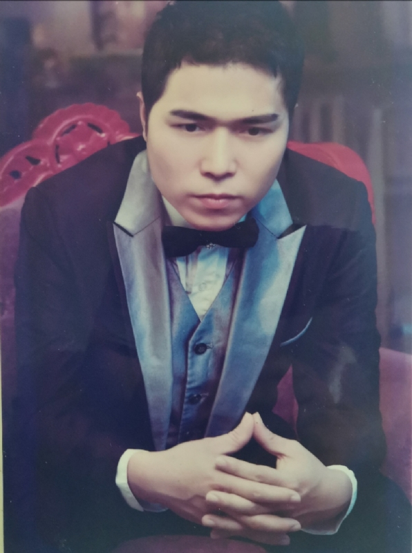 刨花生雪的第一张照片--梅州相亲服务中心