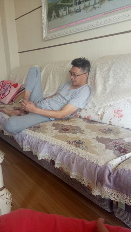 不甘寂寞的第一张照片--梅州相亲服务中心