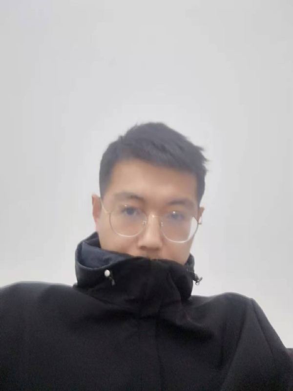 开心的你的第一张照片--梅州相亲服务中心