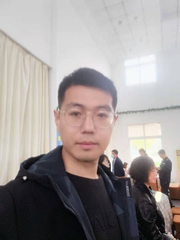 开心的你的第二张照片--梅州相亲服务中心