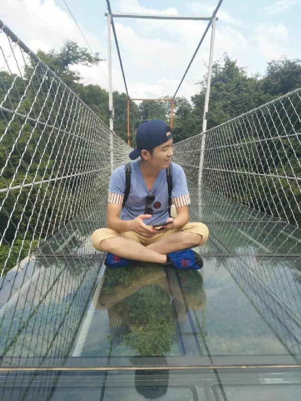 李青的第一张照片--梅州相亲服务中心