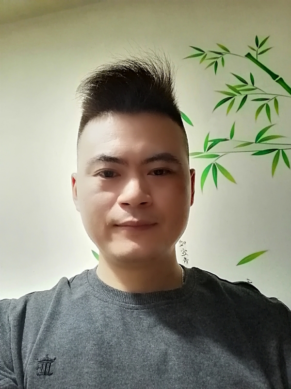 阿旭的第一张照片--梅州相亲服务中心