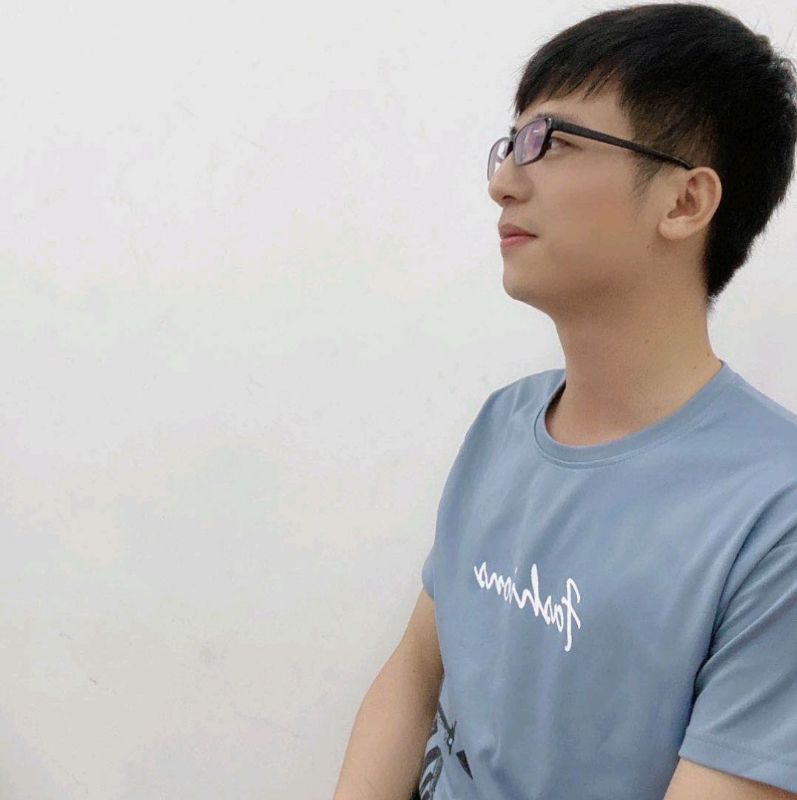 展昭的第二张照片--梅州相亲服务中心