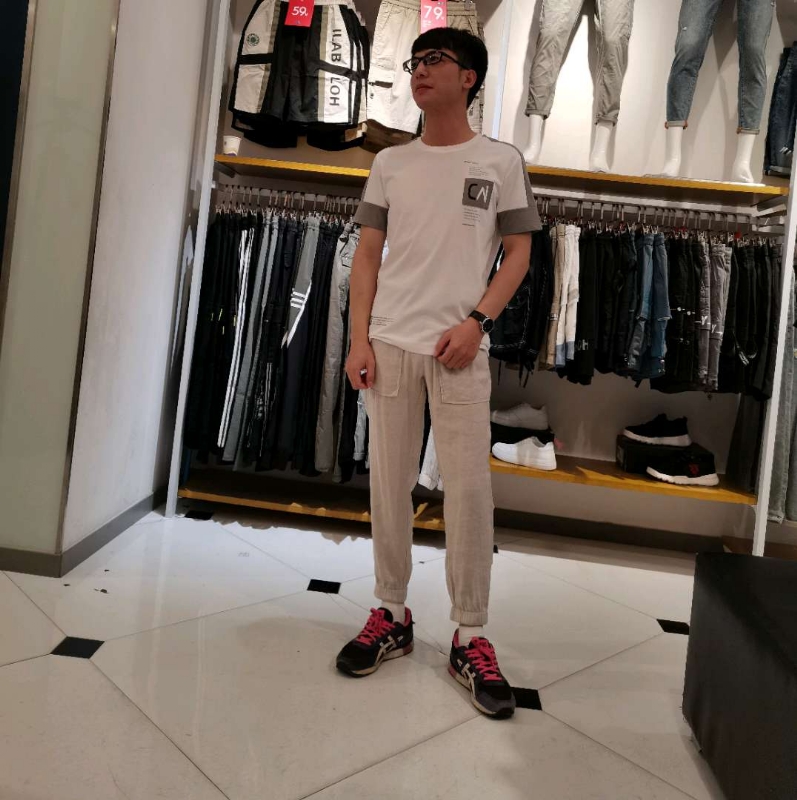 展昭的第四张照片--梅州相亲服务中心