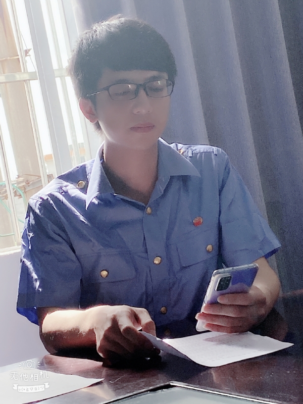 展昭的第五张照片--梅州相亲服务中心